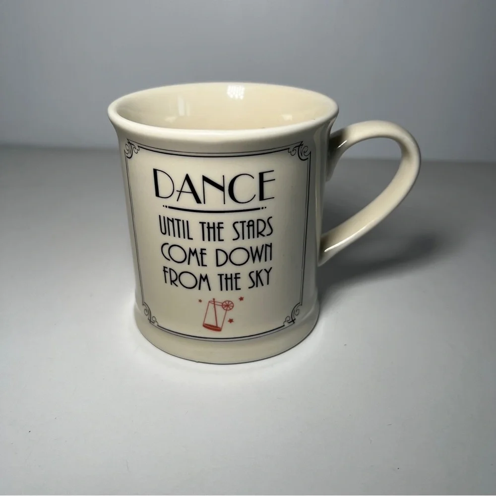 Coffee Mug